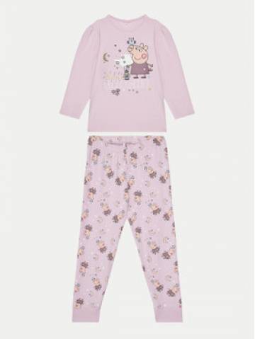 NAME IT Піжама 13239088 Рожевий Regular Fit NAME IT Піжама 13239088 Рожевий Regular Fit