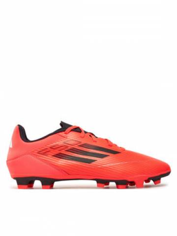 adidas Взуття для футболу F50 Club FxG IE0613 Червоний adidas Взуття для футболу F50 Club FxG IE0613 Червоний
