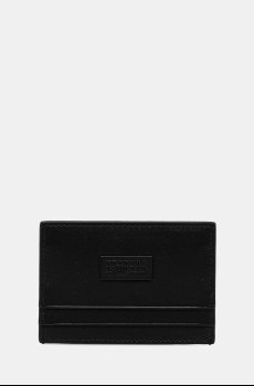 Кожаный чехол для карт MM6 Maison Margiela