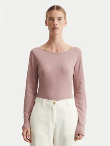 Marc OPolo Блузка 408 2261 52199 Рожевий Regular Fit Marc OPolo Блузка 408 2261 52199 Рожевий Regular Fit