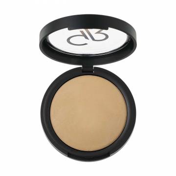 Минеральная пудра для лица Golden Rose Mineral Terrabaked Powder 03, 12 г Минеральная пудра для лица Golden Rose Mineral Terrabaked Powder 03, 12 г