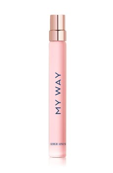 Giorgio Armani My Way Floral Парфюмированная вода женская, 10 мл