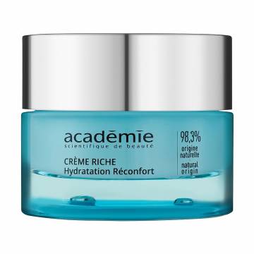Интенсивный питательный крем для лица Academie Extra Rich Cream, 50 мл Интенсивный питательный крем для лица Academie Extra Rich Cream, 50 мл