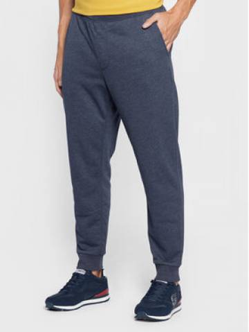 Skechers Спортивні штани Expedition M1PT57 Cиній Regular Fit Skechers Спортивні штани Expedition M1PT57 Cиній Regular Fit