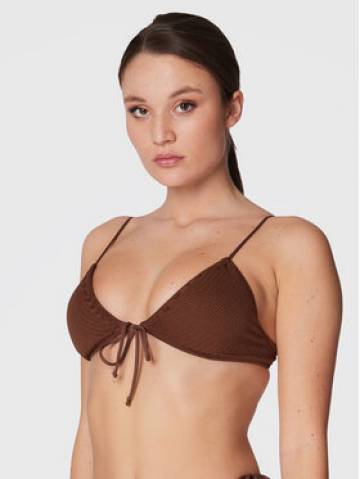 Seafolly Верх від купальника Sea Dive 31393-861 Коричневий Seafolly Верх від купальника Sea Dive 31393-861 Коричневий