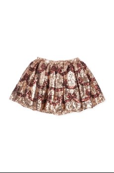 Юбка Konges Sløjd STARLA BOW WOW SKIRT
