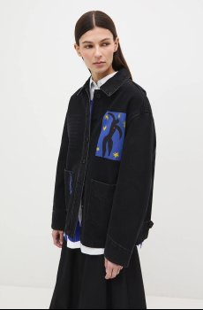 Джинсовая куртка Medicine