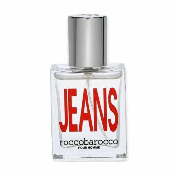Roccobarocco Jeans Pour Homme Туалетная вода мужская, 30 мл Roccobarocco Jeans Pour Homme Туалетная вода мужская, 30 мл