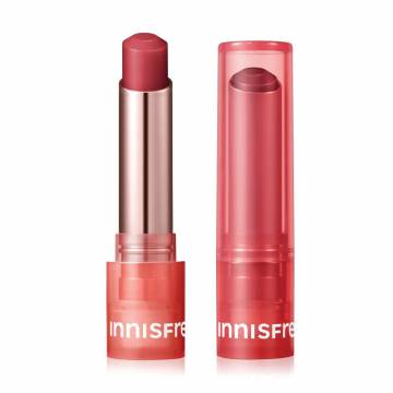 Бальзам-тинт для губ Innisfree Dewy Tint Lip Balm 4 Rose Brick, 3.2 г Бальзам-тинт для губ Innisfree Dewy Tint Lip Balm 4 Rose Brick, 3.2 г