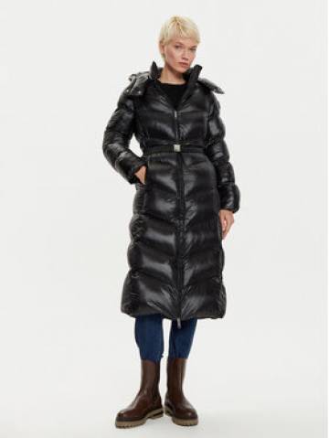 Boss Пуховик Pamaxi3 50524624 Чорний Regular Fit Boss Пуховик Pamaxi3 50524624 Чорний Regular Fit