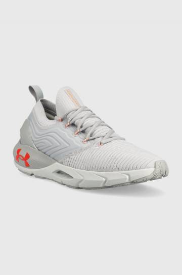 Ботинки Under Armour HOVR Phantom 2 INKNT цвет чёрный 3024154-100 Ботинки Under Armour HOVR Phantom 2 INKNT цвет чёрный 3024154-100
