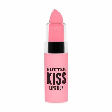 Помада для губ W7 Butter Kiss Lipstick Pink Icing, 3 г Помада для губ W7 Butter Kiss Lipstick Pink Icing, 3 г