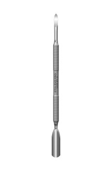 Лопатка маникюрная Staleks PRO Smart 51 Type 3 пушер округлый широкий + пика (PS-51/3)