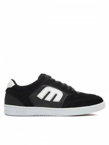 Etnies Снікерcи The Aurelien 4102000151 Чорний Etnies Снікерcи The Aurelien 4102000151 Чорний