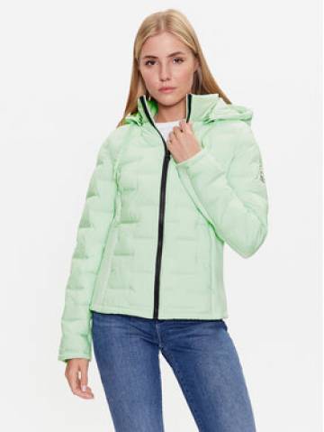 s.Oliver Зимова куртка 2124392 Зелений Regular Fit s.Oliver Зимова куртка 2124392 Зелений Regular Fit