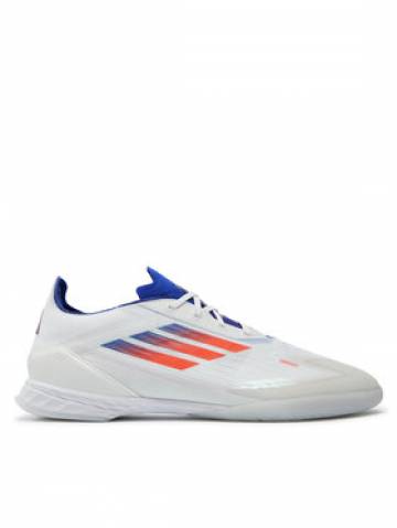 adidas Взуття для футболу F50 Pro In IF1317 Білий adidas Взуття для футболу F50 Pro In IF1317 Білий