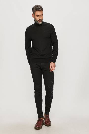 Armani Exchange - Шерстяной свитер Armani Exchange - Шерстяной свитер