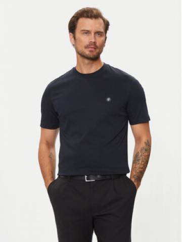 Boss Футболка C-Taut 01 50520298 Cиній Regular Fit Boss Футболка C-Taut 01 50520298 Cиній Regular Fit