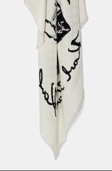 Платок Karl Lagerfeld K/MONOGRAM