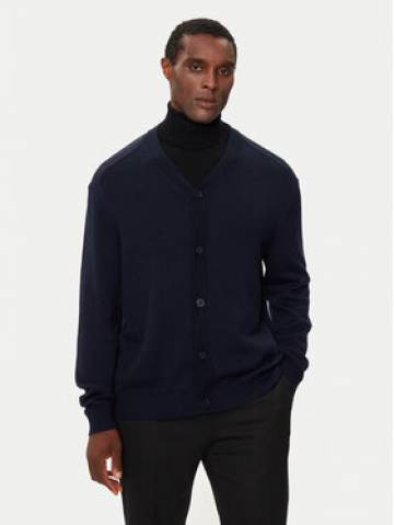 Armani Exchange Кардиган 6DZE1G ZM1LZ 1510 Cиній Regular Fit Armani Exchange Кардиган 6DZE1G ZM1LZ 1510 Cиній Regular Fit