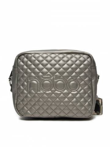 Nobo Сумка BAGT970 Сірий