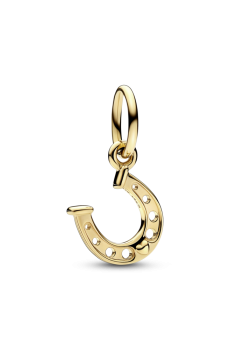 Намистина "Підкова удачі"