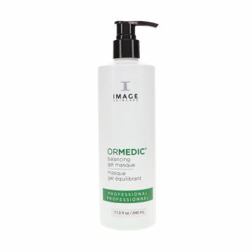 Уценка! Успокаивающая маска-гель для лица Image Skincare Ormedic Balancing Soothing Gel Masque, 340 мл Уценка! Успокаивающая маска-гель для лица Image Skincare Ormedic Balancing Soothing Gel Masque, 340 мл