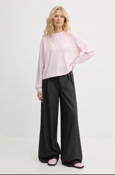 Лонгслив American Vintage