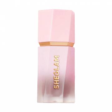 Жидкие матовые румяна для лица Sheglam Color Bloom Matte Liquid Blush, Night Drive, 5.2 мл Жидкие матовые румяна для лица Sheglam Color Bloom Matte Liquid Blush, Night Drive, 5.2 мл