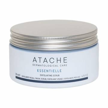 Пилинг-эксфолиант для лица Atache Essentielle Exfoliating Scrub, 200 мл Пилинг-эксфолиант для лица Atache Essentielle Exfoliating Scrub, 200 мл