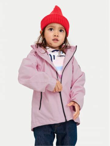 Reima Дощовик Soutu 5100169A Рожевий Regular Fit Reima Дощовик Soutu 5100169A Рожевий Regular Fit