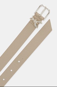 Кожаный ремень Patrizia Pepe