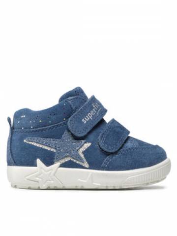 Superfit Снікерcи 1-006443-8000 Голубий Superfit Снікерcи 1-006443-8000 Голубий