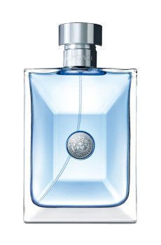 Versace Pour Homme Туалетная вода мужская, 100 мл (ТЕСТЕР)