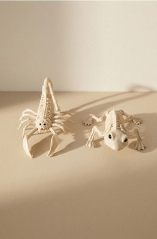 Прикраси на хелловін 2 pack - різнобарвний