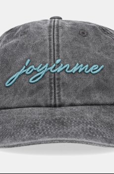 Джинсовая кепка JOYINME Radiance