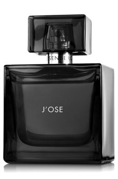 Jose Eisenberg JOse Homme Парфюмированная вода мужская, 50 мл