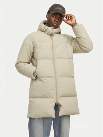 Jack&Jones Пуховик Vesterbro 12260440 Бежевий Regular Fit Jack&Jones Пуховик Vesterbro 12260440 Бежевий Regular Fit