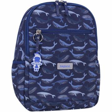 Рюкзак Bagland Young 13 л. сублімація 974 (00510664) Рюкзак Bagland Young 13 л. сублімація 974 (00510664)