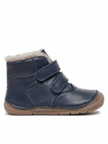 Froddo Черевики Paix Up Winter G2110143 S Голубий Froddo Черевики Paix Up Winter G2110143 S Голубий