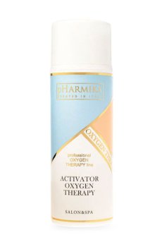 Уценка! Активатор для лица pHarmika Activator Oxygen Therapy, 100 мл