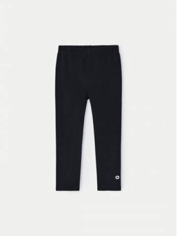 Mayoral Легінси 717 Чорний Slim Fit Mayoral Легінси 717 Чорний Slim Fit