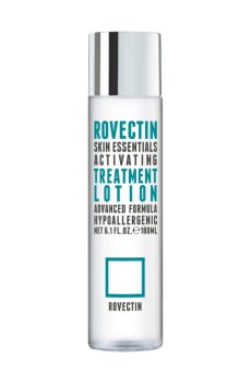 Лосьон для лица Rovectin Skin Essentials Activating Treatment Lotion, 180 мл