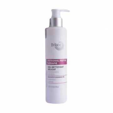Деликатный очищающий гель для лица Brilace Delicate Cleansing Gel, 250 мл Деликатный очищающий гель для лица Brilace Delicate Cleansing Gel, 250 мл