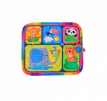 Розвивальний килимок Kids Hits (KH06/001) Розвивальний килимок Kids Hits (KH06/001)