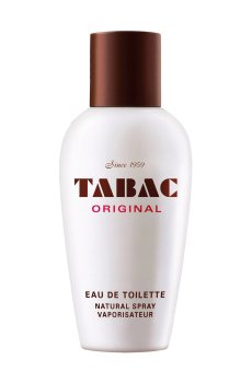 Maurer & Wirtz Tabac Original Туалетная вода мужская, 30 мл