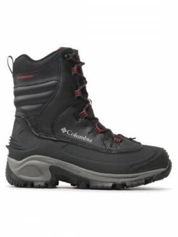 Columbia Снігоходи Bugaboot III BM5980 Чорний Columbia Снігоходи Bugaboot III BM5980 Чорний