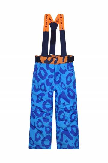 Детские лыжные штаны Marc Jacobs Детские лыжные штаны Marc Jacobs