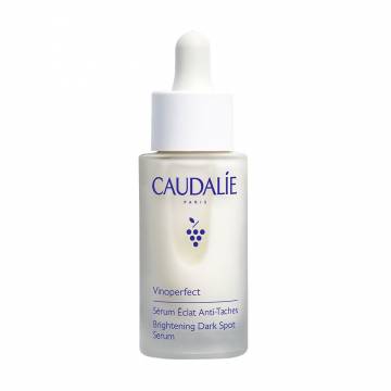 Сияющая сыворотка для коррекции цвета лица Caudalie Vinoperfect Radiance Serum Complexion Correcting, 30 мл Сияющая сыворотка для коррекции цвета лица Caudalie Vinoperfect Radiance Serum Complexion Correcting, 30 мл