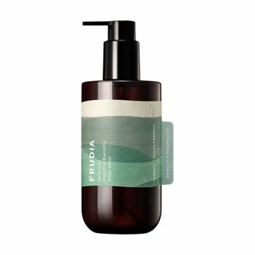 Уценка! Гель для душа Frudia Re:proust Essential Blending Body Wash Greenery, 300 мл